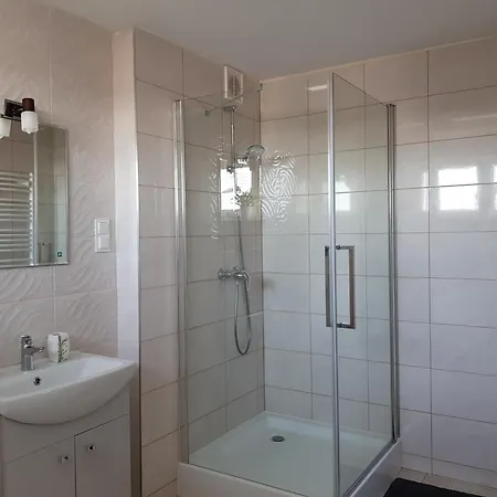 Malinowa 36 Apartamenty Chojnice Room photo