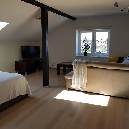 Malinowa 36 Apartamenty Chojnice Room photo