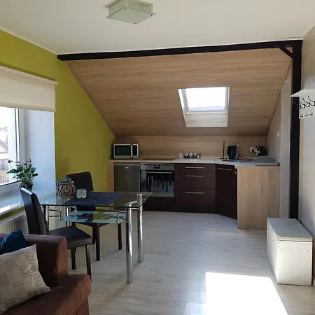 Malinowa 36 Apartamenty Chojnice Room photo