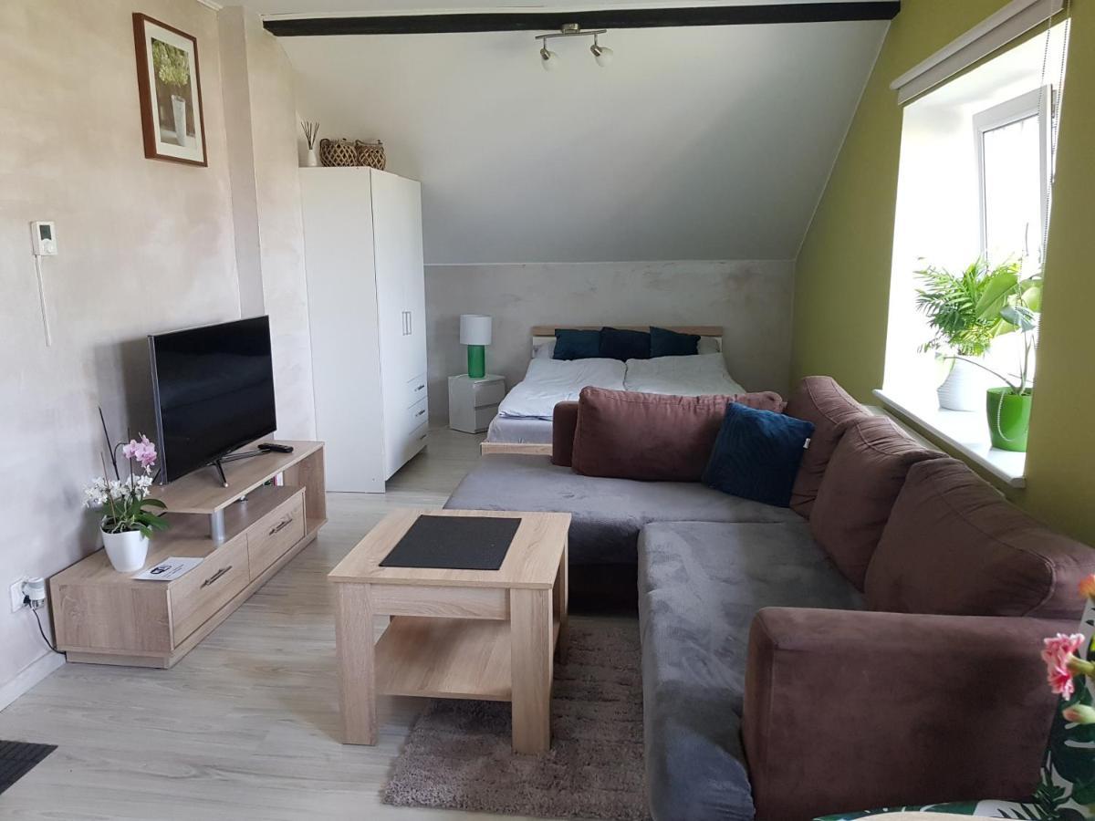 Malinowa 36 Апартаменти *