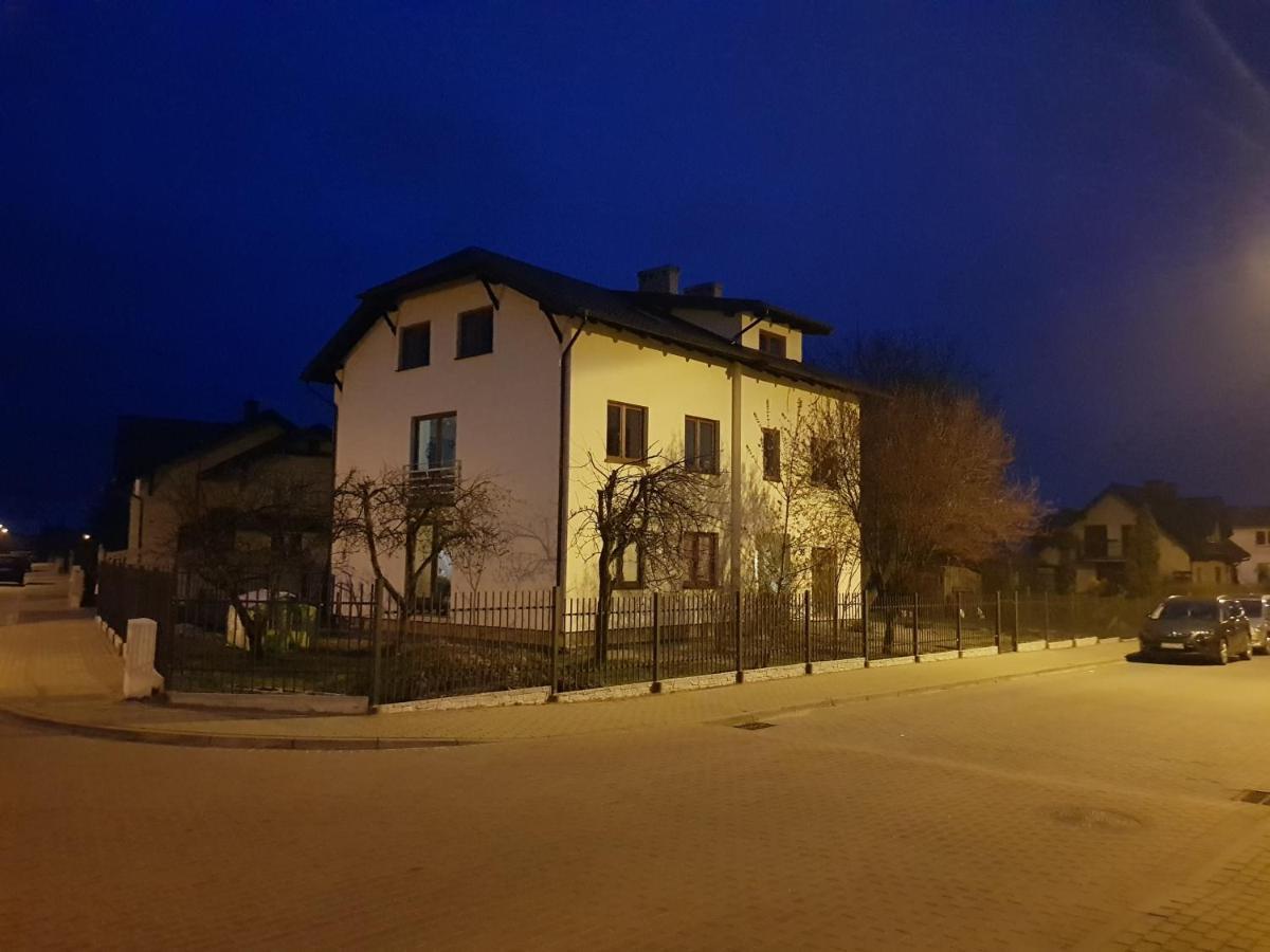 Апартаменти Malinowa 36 *